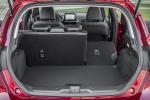 Ford Fiesta Titanium 5-Door 2017 года (WW)